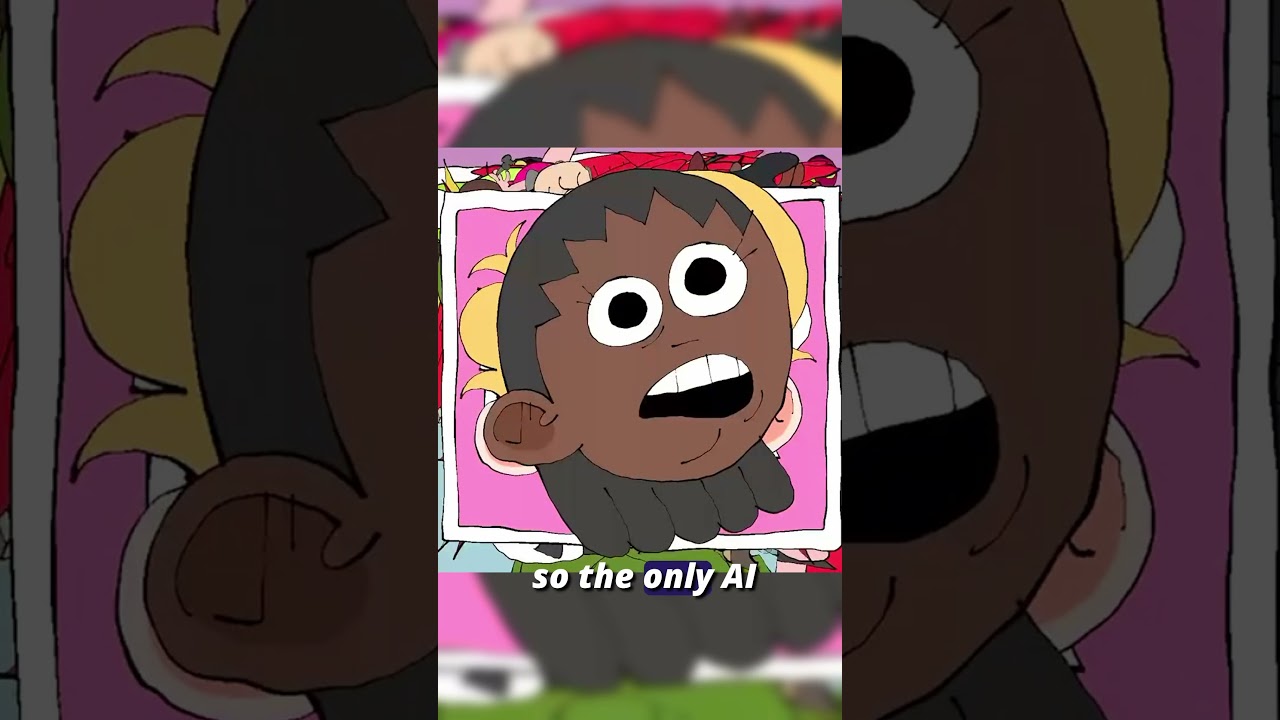 This game is the best case against AI 