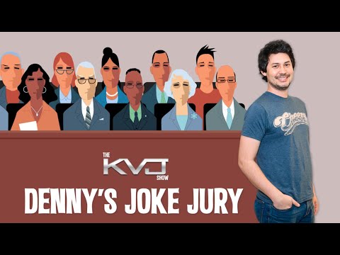 Producer Dennys Joke Jury 6-09-2022