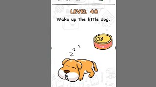 Brain Challenge Puzzle -Test My IQ Level 41 42 43 44 45 46 47 48 49 50 Walkthrough screenshot 4