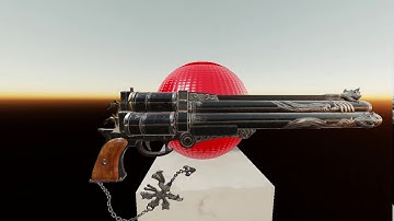 Physically BASED Rendering With Parallax Corrected Cubemaps and Spherical Harmonic Light Probes