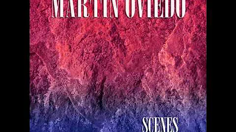 Jazz Fusion - Martin Oviedo - Twisted Samba