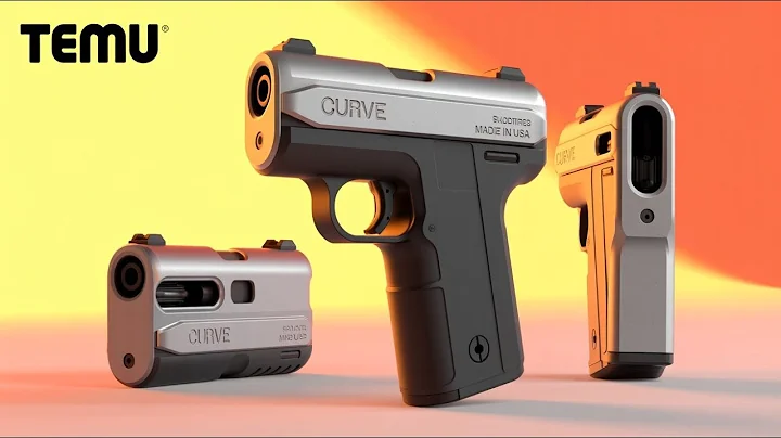 The BEST EDC Self Defense Gadgets on Temu That Actually WORK