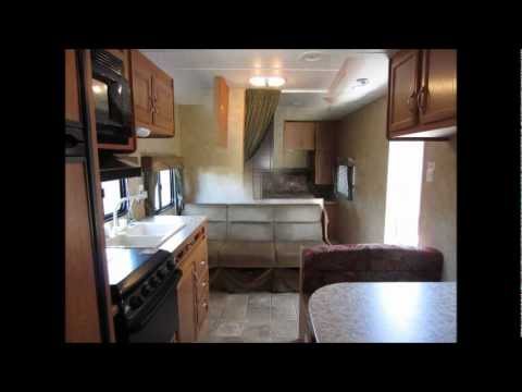 Jayco Jay Flight >> 2008 Jayco JayFlight 26 BH - YouTube Jayco Jay Flight >> 2008 Jayco JayFlight 26 BH - YouTube
