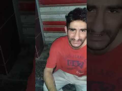 Jimmy Aldaoud video statement