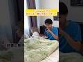 くしゃみしたらオナラも一緒に出た #カップル #ドッキリ #prank