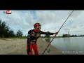 REVIEW | Fishing rod RELIX SURF POWER | 18 JULAI 2020