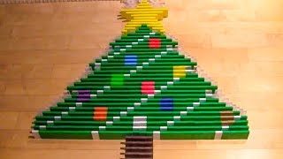 Christmas Domino Screen Link!