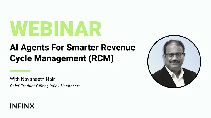 AI Agents For Smarter Revenue Cycle Management RCM