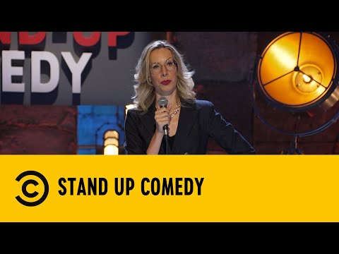 Il dramma di essere trentenne - Giorgia Fumo - Stand Up Comedy - Comedy Central