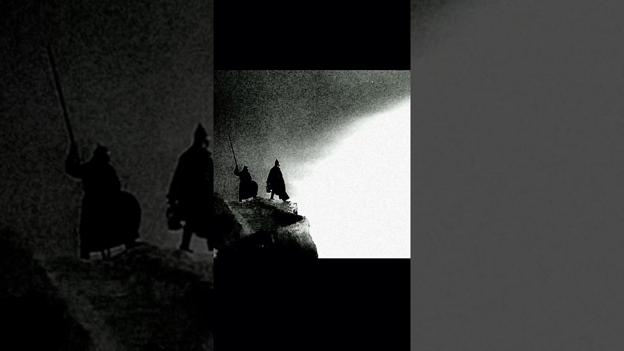 Alexander Nevsky 1938. 