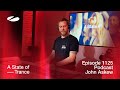 John Askew - A State Of Trance Episode 1125 Podcast