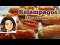 #PanDulce - RELÁMPAGOS SALVADOREÑOS