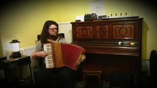 Becalmed : Sea of Theives accordion cover