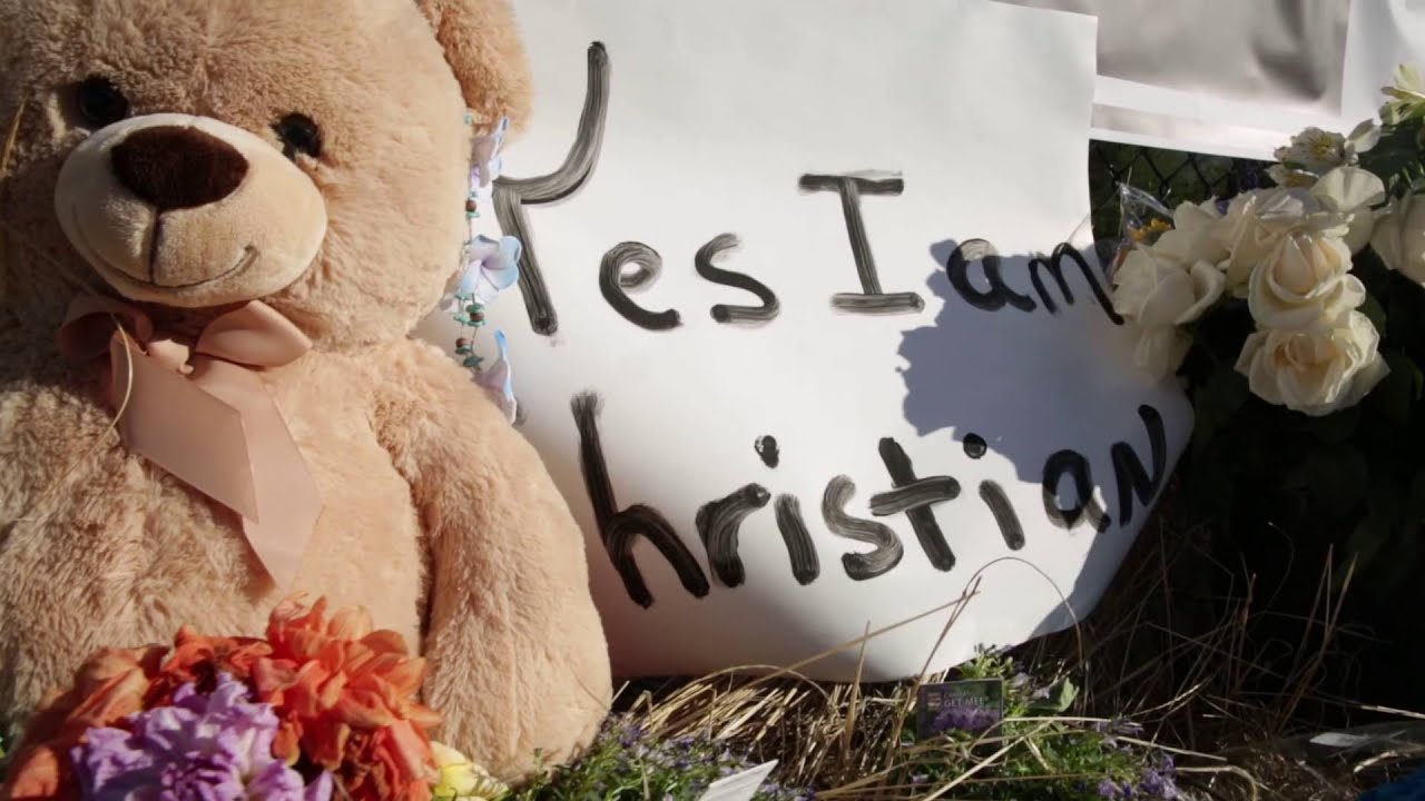 ‘Yes I Am A Christian’ - Powerful Message Will Hit You Hard