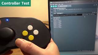 DIY Controller Test Net Worth