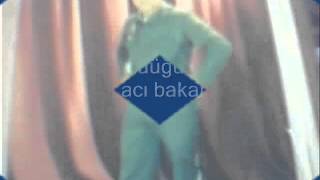 İNCECKLİ KASIM BABA TÜRKÜSÜ