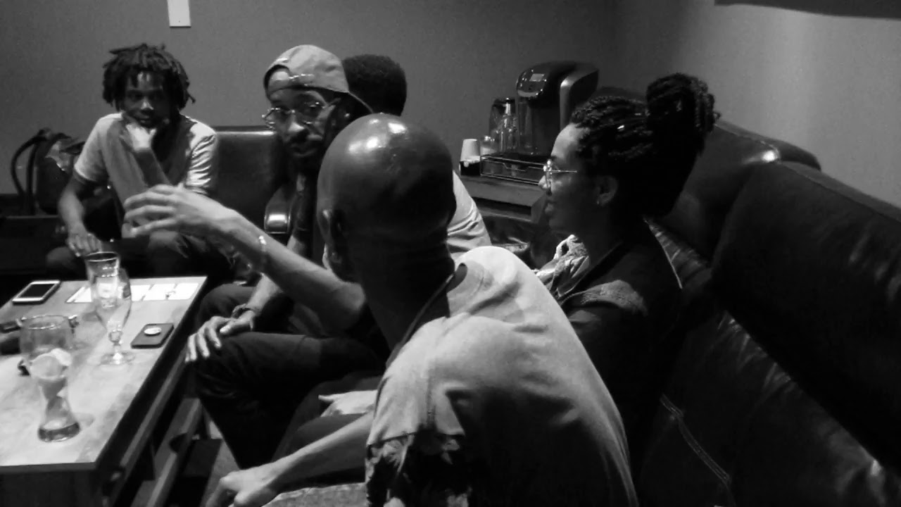 Smoking Out The Ounce