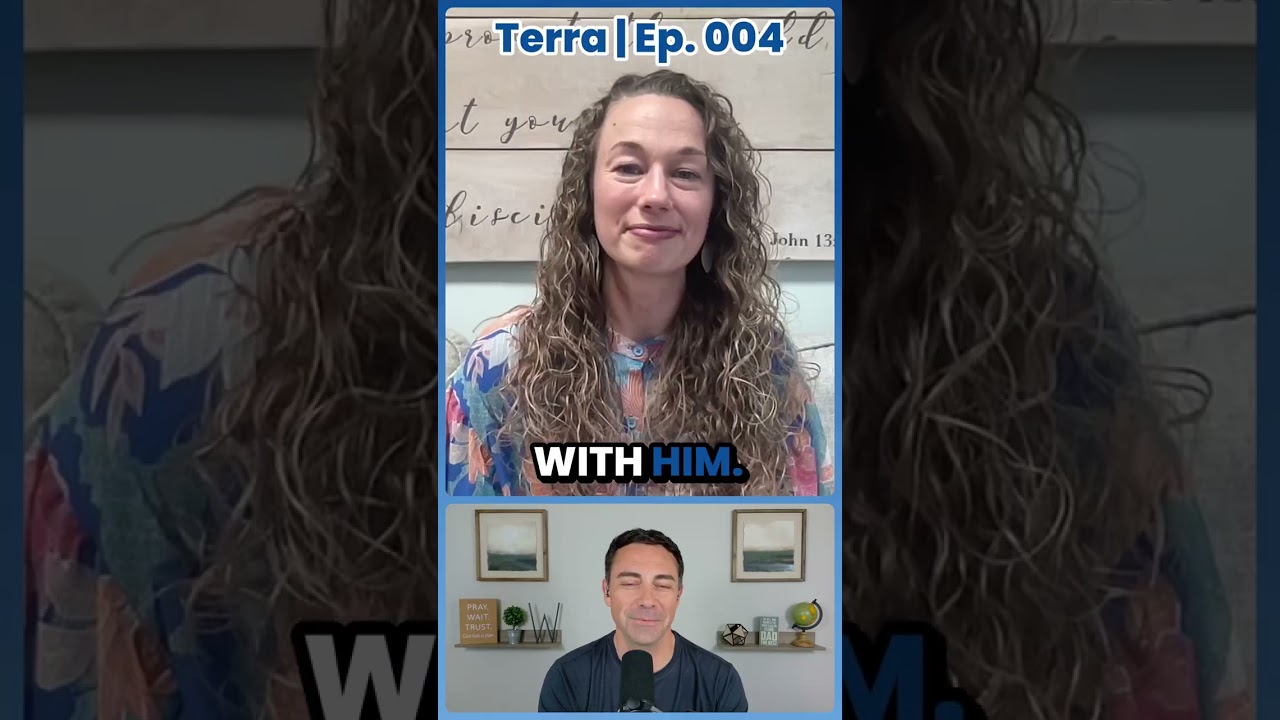"When I miss it, I miss him..." | Terra | Ep. 004