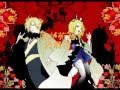 鏡音リン・鏡音レン/ひさめごと【オリジナル】
