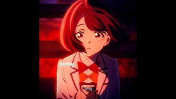 Anime : Makeine Too many losing Heroines ep 11 💙#makeine #annayanami #anime #amv #edit #fyp