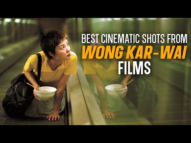 The MOST BEAUTIFUL SHOTS of WONG KAR WAI Movies class=