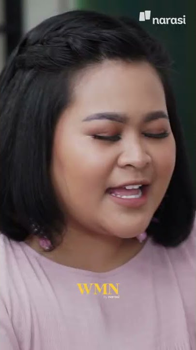 Tips Jawab: Kok Cuma Jadi Ibu Rumah Tangga? | WMN by Narasi