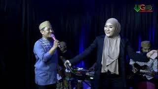 Atas Nama Cinta | Adjie Andrian & Fina Permata | Wkb | Ugs Channel Official