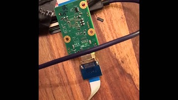 wireless HDMI gopro hero 4 raspberry pi