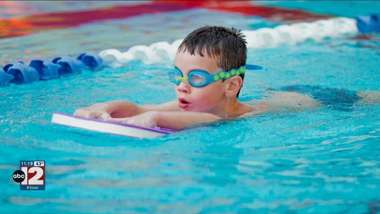 Saginaw Township schools accept $1.9 million to fix Sherwood Pool