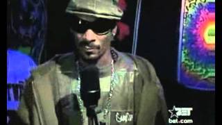Snoop Dogg & Talib Kweli - Freestyle.avi