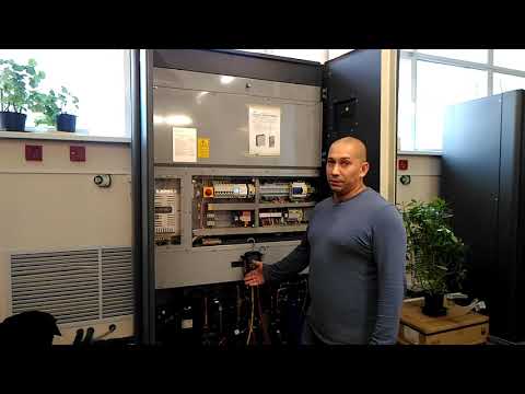 Высокий перегрев.