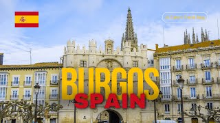 Burgos Spain Is a Must!, Top things to do. screenshot 1