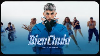 KHEA - Bien Chula (Official Video)