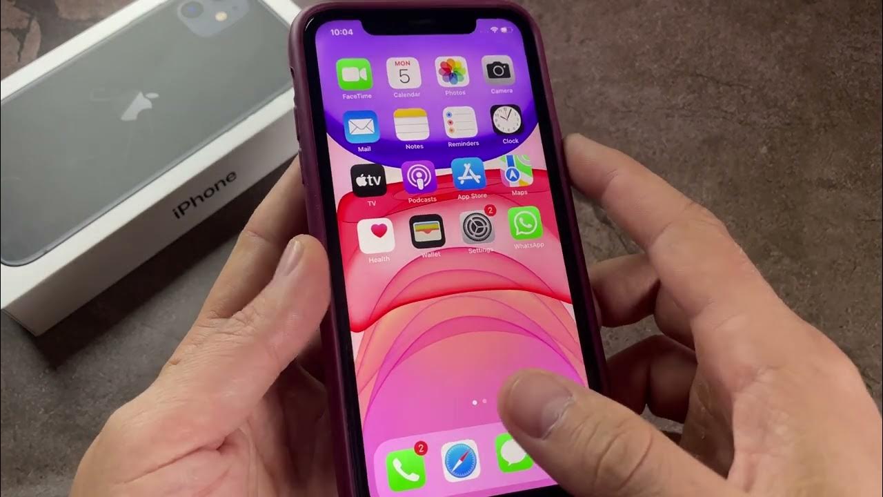 How To Put Led Flash On Iphone