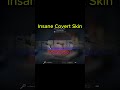 Rarest RED skin #cs2 #cs2clips #usa #uk #germany #gold #money #case #opening #profit #gaming #csgo