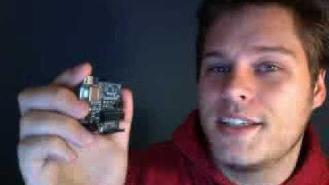 Arduino Duemilanove DEV-00666