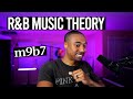 How to Make Soulful R&B Chords 🔥  R&B Music Theory Explained