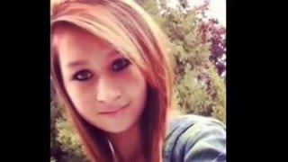 Amanda Todd