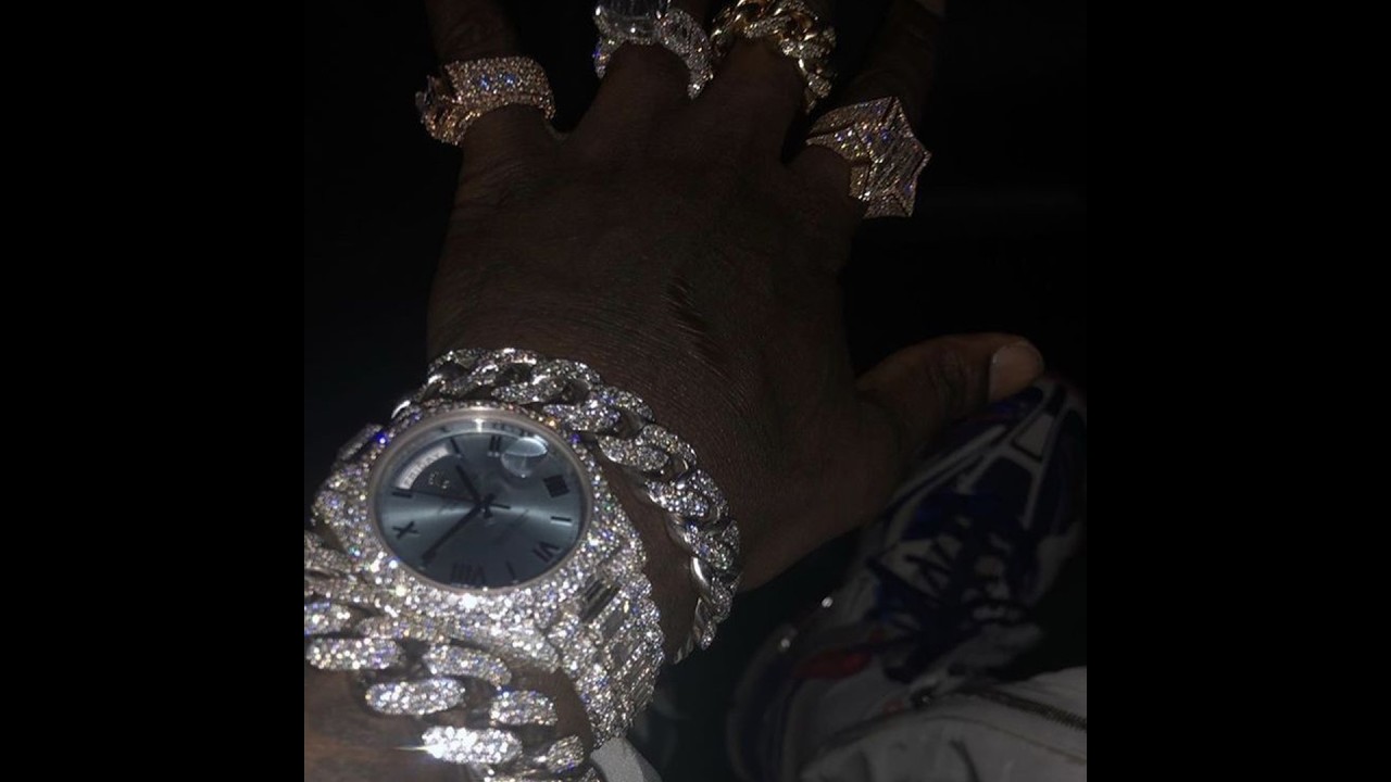 [Free] Detroit Sample Type Beat X YN Jay Type Beat ~ 