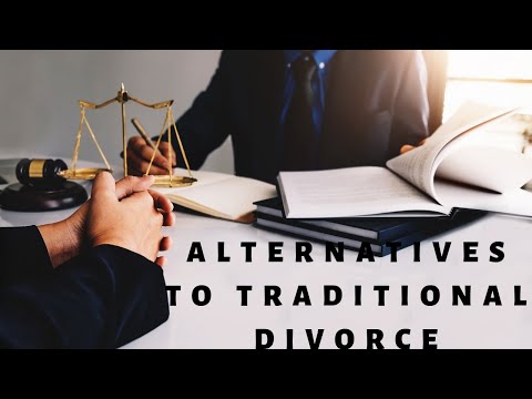 Alternatives to Traditional