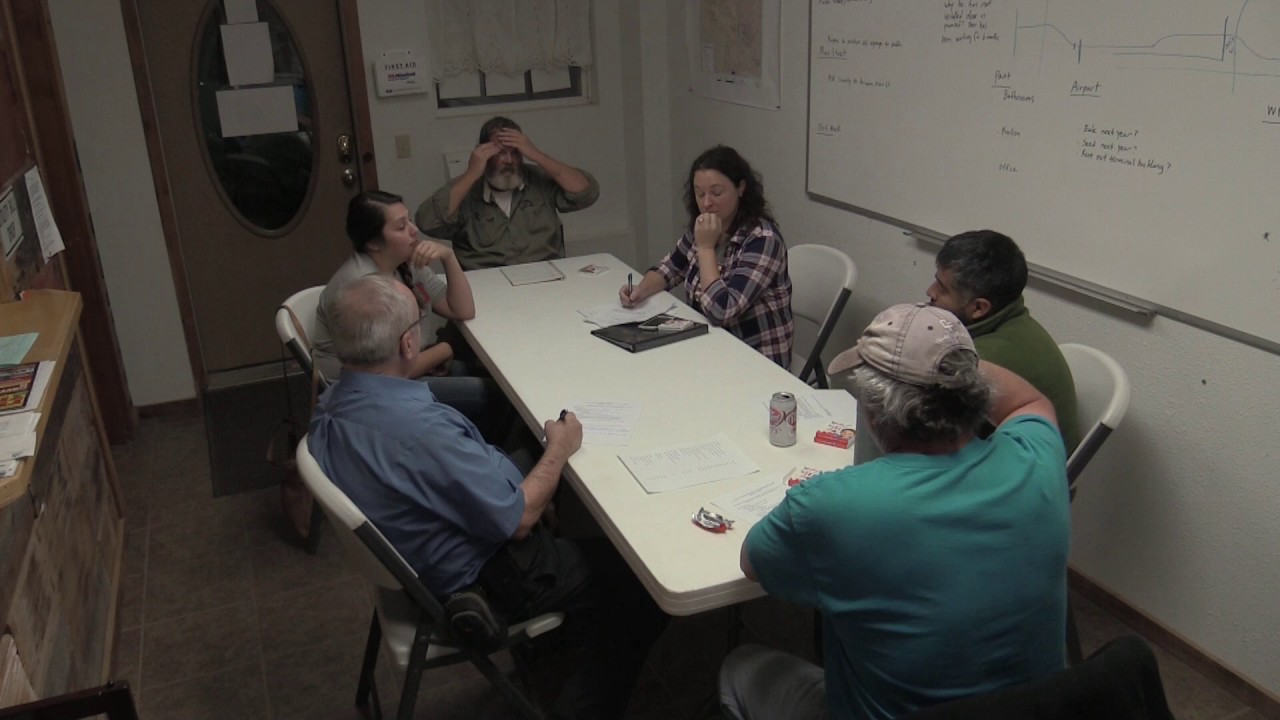 Freedom Ok. Town Hall Meeting 01112017 YouTube