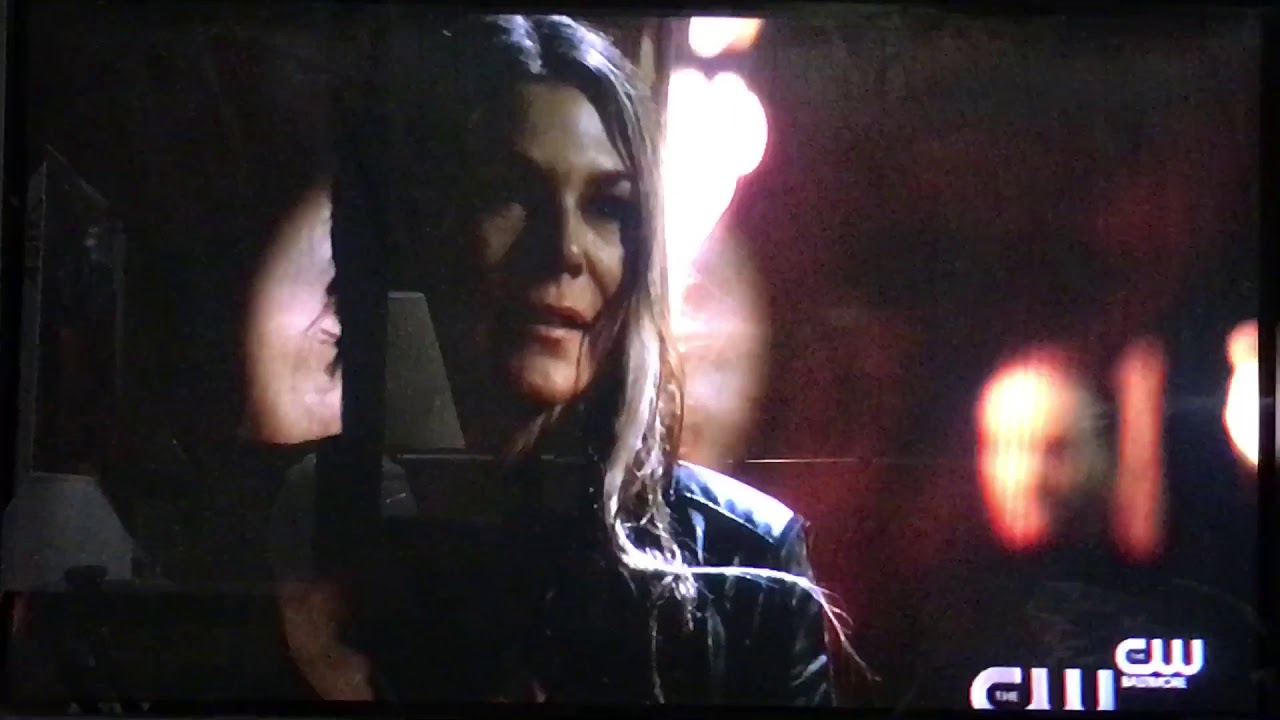 The 100 6x10: Murphy saves the group by offering Russel a way to make Nightblood