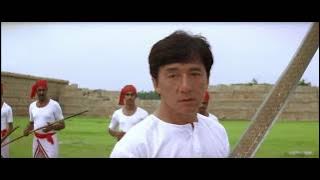 Best Fight Scenes  Jackie Chan 1