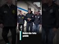 🇺🇸Maduro Nyu-Yorka gətirilib
