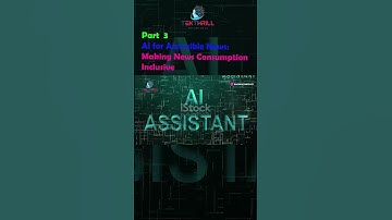 AI for Accessible News: Making News Consumption Inclusive! Part 3 #ai #viral #trending #aiinindia