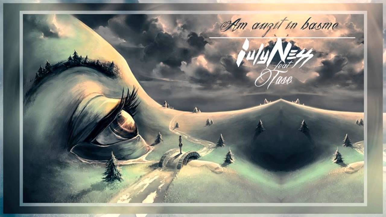 iuLyNess ft. TASE - Am auzit in basme