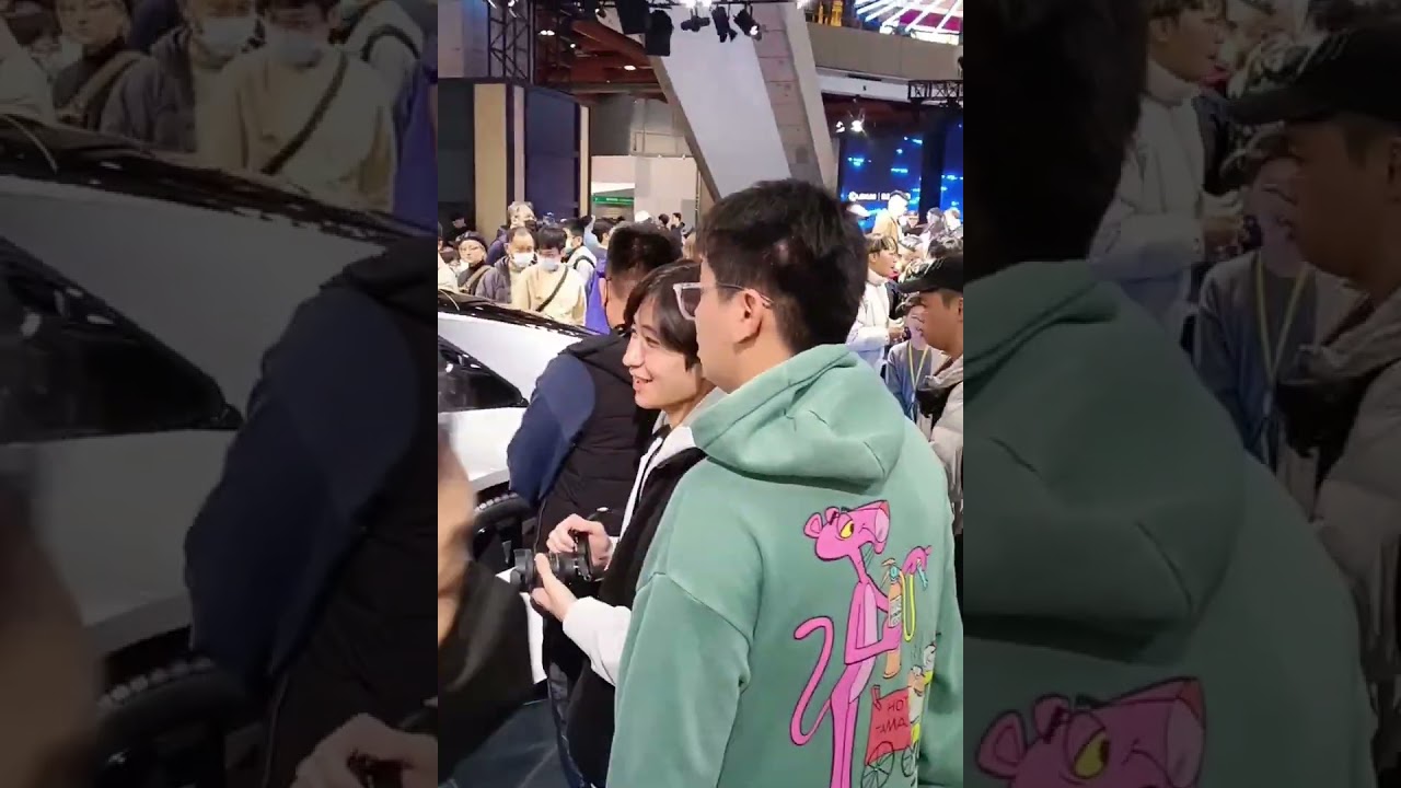 +🆕❣️26/01（04）-（ 回顧） （必看）（超震撼）的2026台北新車之新能源大展。