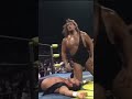 Squash Match #wrestling #wcw #fullmatch