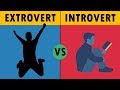 Introvert Vs Extrovert- Personality Test