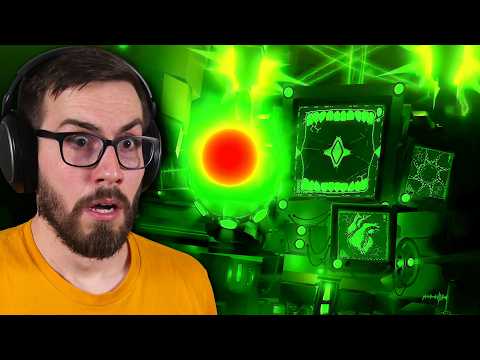 Defeating Tumore Final Boss MORTIS (The Battle Bricks - Undead Cation)